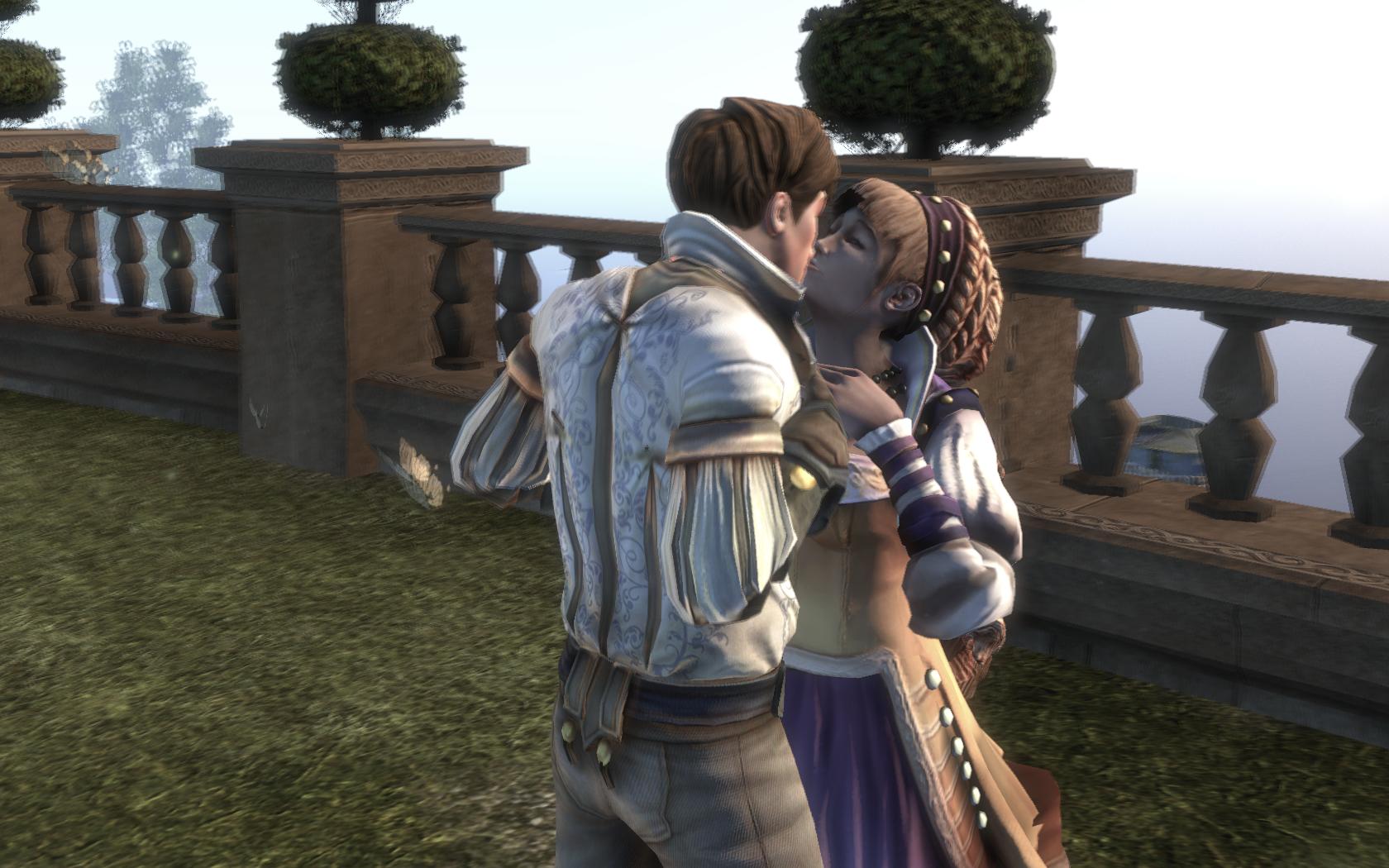 Fable III